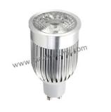 GU10 COB LED Lamp 8W Dimmable