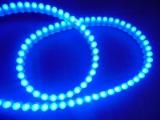 LED the Great Wall light 96 light / m blue
