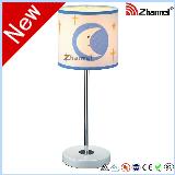 Modern Children Decorative Table Lamp