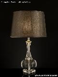 Crystal table lamp   CT4259