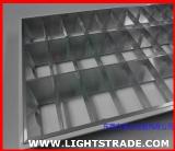 T8-Led Grille Lamp  Panel /LED grille light /High Quality LED Grille Light