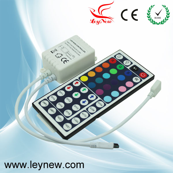 44-key Infrared Controller