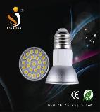 JDR 24SMD-5050 led lamp cup aluminum alloy