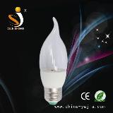 C30-2 30SMD ceramic led bulb