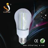 p55 108smd-3528 bulb led