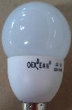OEXDE LED plastic Bulb GC-QB0803S