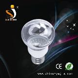 R63 60SMD reflector led bulb