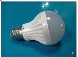 OEXDE LED plastic bulb GC-QB0805