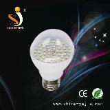 R60 50SMD 3528 led bulb