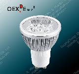 OEXDE LED Aluminum bulb GC-QB01