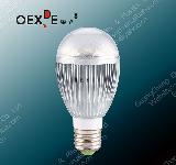 OEXDE LED Aluminum bulb GC-QB01B