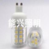 G9-27SMD5050  LED bulb