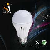 A60-2 60SMD led bulb