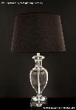 Crystal table lamp   CT4257