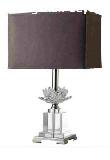 Crystal table lamp   CT4548