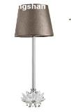 Crystal table lamp    CT4550