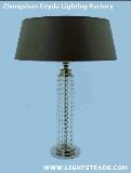 Crystal String table lamp   CT5016