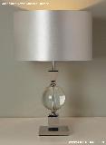 Crystal table lamp   CT2052