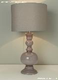 glass table lamp   CT2052