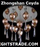 Ceiling Lamp   D5404