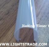 Diffuser of LED T5 tube lights
