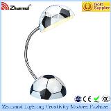 World Cup Football Table Lamp