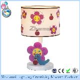 Flower New Arrive Contemporary Table Lamp