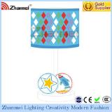 new arrival fabric table lamp