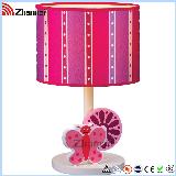 2011 New Hot Shades Table Lamp