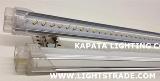 DEKRA approved Rigid strips LED 1200mm