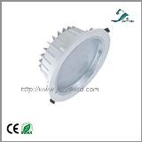Led 7.0W Downlight Round head  smd2835 leds