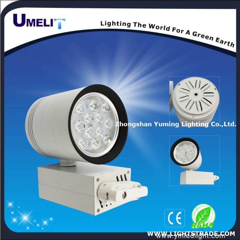 led cable track lighting