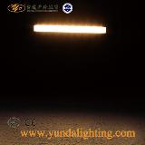 Yunda Outdoor LED Corner Lamp 3508+B