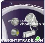 12w dimmable led track lighting