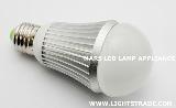 GLOBAL LAMP A60 5X1W E27