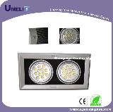 e26/e27 led spot light