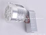 GD007-11 track lamps LED 7W