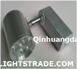 GD003-02 track lamps LED 3W