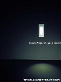 LIPAL INDOOR WALL LAMP