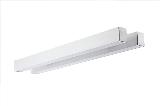 LED Ceiling Lights with Opal Panel Diffuser