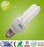 Energy saving series 2U light bulb