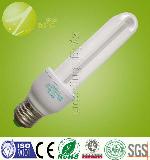 Energy saving lamp 2U light bulb