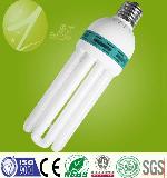 High power big U tube energy saving lamp