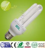 Energy saving lamp series 3U Lamps