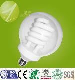 energy saving lamp globe shape light bulb type-4