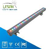 Professional RGB 36W design led wall light wallwasher