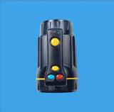 Portable strobe light, it gives you confidence to work in the dangerous road site