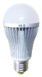 4W 6W 8W LED Bulb Light