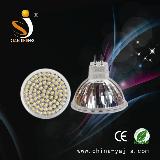 MR16 48LED 5mm LAMP CUP