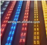 led rigid bar for outdoor decoration,double LED,1m long,IP65